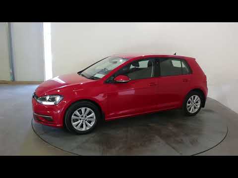 Volkswagen Golf 1.6 TDI 115HP Comfortline - TENDER - Image 2