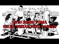 NITHO OINSA Video Lyric