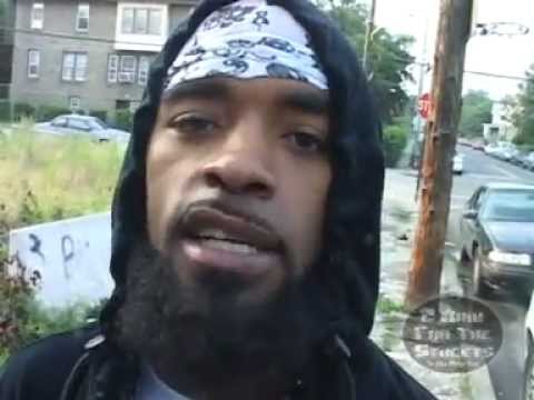 Pretty Ugly - Freestyle (Infamous Mobb - IM3 Instrumental)