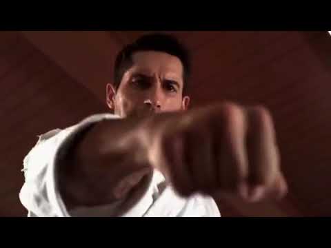 Scott Adkins   Tribute