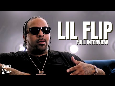 Lil Flip On DJ Michael 5000 Watts PASSING, Zillionaire Doe Is FAMILY, Why He Does NOT Address HATERS
