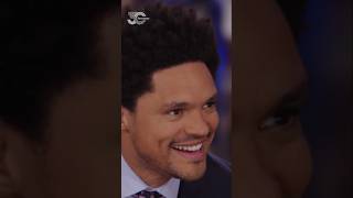 Trevor Noah discusses how Nigerian accent rhythm enhances English language