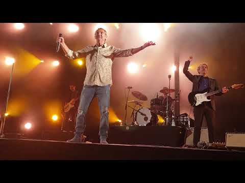 Jafumega - Ribeira (ao vivo nas festas de S. Tomé em Mira)