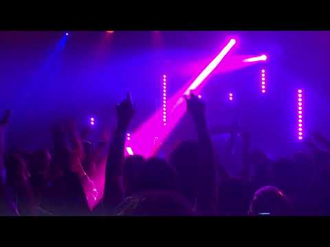 Perturbator's Theme
