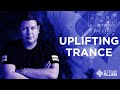 UPLIFTING TRANCE Marc Van Linden Leroy Moreno Beautiful Together TAKEN FROM UPLIFT 123