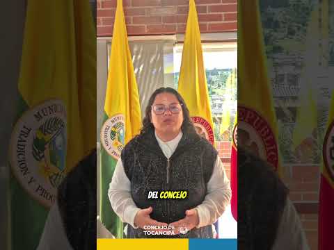 El futuro de Tocancipá tiene voz joven. 💬✨