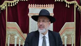 (Zohar) N'oublie jamais qui tu es et d où tu viens Lélïlouy nichmat de Chimon ben Eliyaou Chemla zal