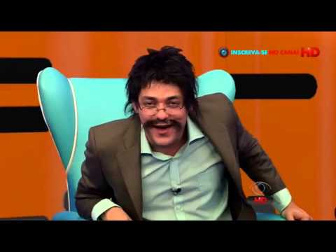 Programa Poderoso   Poderoso Castiga   Pânico na Band   27 10 2013 HD