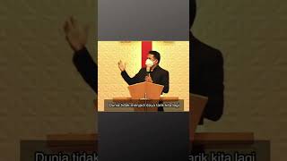 Download lagu Apakah Kita Sudah Merdeka | Ps.Adhy Bengkiuk | Khotbah Singkat mp3