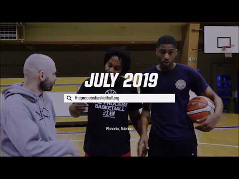 Inside the Process | Top Euro Scorer Ronald March | Swiss League