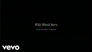Other People&#39;s Heartache, Bastille - Wild World (Intro) ft. Kianja