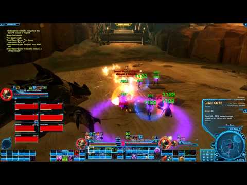 Battle on Darvannis - Dread Master Styrak