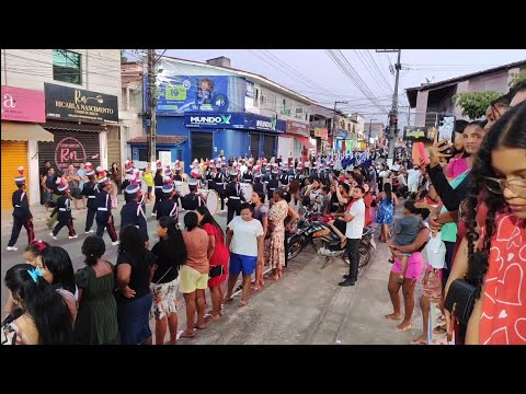 DESFILE CÍVICO 04 DE SETEMBRO DE 2026 (SEM CORTE) MIRINZAL-MA