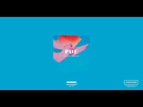 ► [FREE] Amine x GoldLink Type Beat 2018 - "POE" | Free Type Beat 2018 | Rap/Trap Instrumental