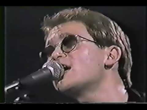 MTV Original Broadcast Saturday February 25th, 1984 Part 8 