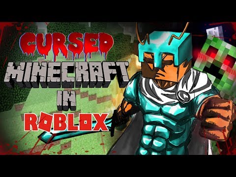 Tank Fish - Minecraft In Roblox Is Cursed [Blockverse] (Realistic Minecraft Remake in Roblox)