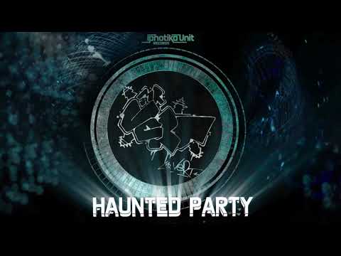 Mr Vert - Haunted Party (IPN06 - Frenchcore)