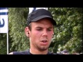 Germanwings crash: Co-pilot Lubitz practised.