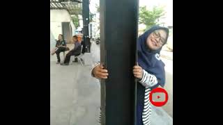 Download lagu Pengamen Terlucu Nyanyi Lagu Virus Korona Dijamin Menghibur Bikin Ngakak mp3