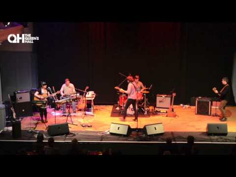 The Hazey Janes - Dear Hank Williams - Fri 22 March 2013 - The Queen's Hall, Edinburgh