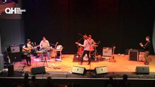 The Hazey Janes - Dear Hank Williams - Fri 22 March 2013 - The Queen's Hall, Edinburgh