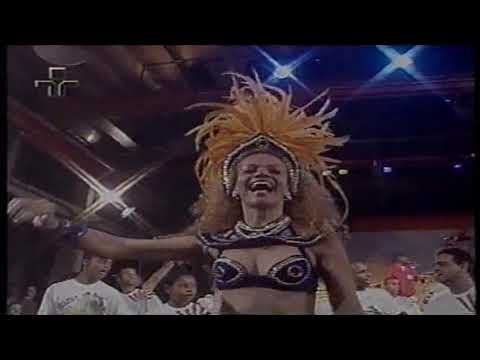 MOCIDADE ALEGRE TRECHOS 1980