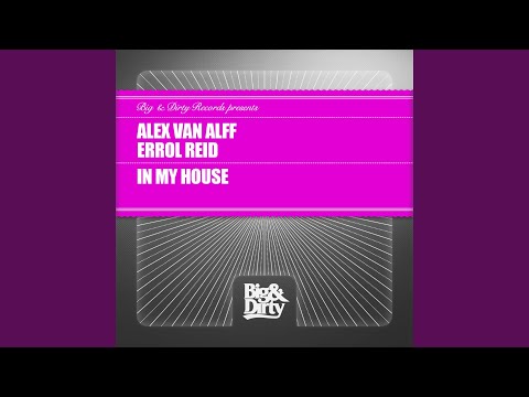 In My House (Vocal Extended)