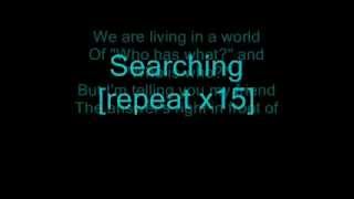 Searching - Mary j. Blige