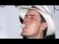 Charlie Sheen Always Winning Black And Yellow Remix
