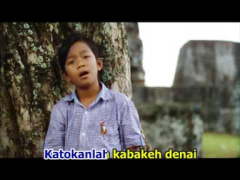 ALBUM MINANG ► Liandry TPM - Taisak Tangih di Batu Gadang