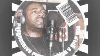 Robbie Valentine   Blessed Be   7 inch   Gussie P   2002
