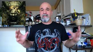 Cavalera Conspiracy - Psychosis (Album Review)