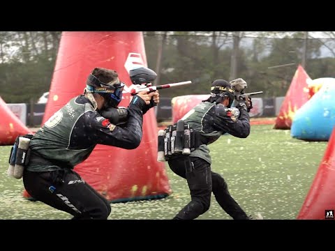 Paintball Gameplay Highlights | No Remorse