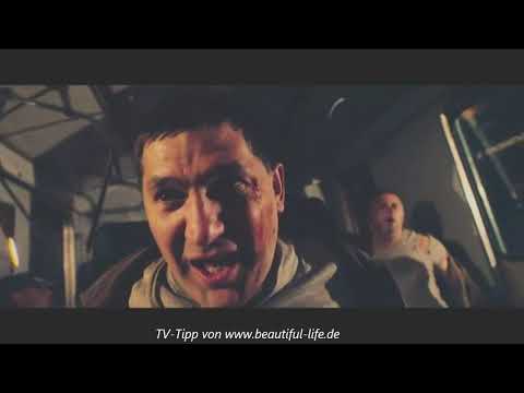 Trailer-Vorschau: Metro - Im Netz des Todes