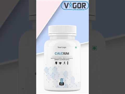 Calcium Carbonate Tablet