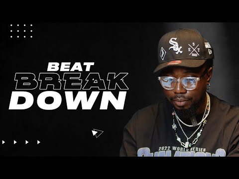 BEAT BREAKDOWN OF ‘LIKE’ by ANDRE VIBEZ