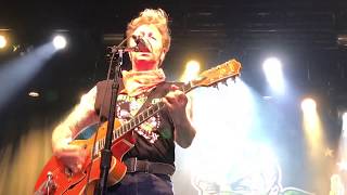 Brian Setzer-Let’s Shake Vegas