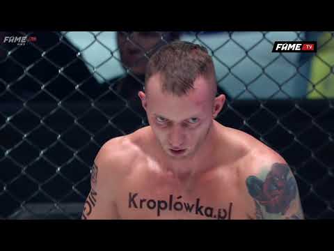 FAMEMMA5 Kasti vs Krycha Cala Walka