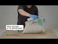 Glidden Max Flex Spray Paint Exterior Fabric Application