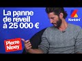 Pierre Niney et sa panne de réveil à 25 000 €