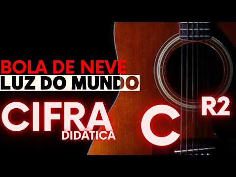 Encontro - Bola de Neve