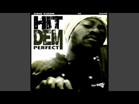 Hit Dem - Single