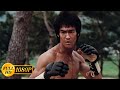 Bruce Lee Vs Sammo Hung Enter The Dragon 1973
