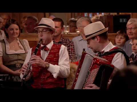 Echo vom Lienisberg Dä Lienisbergler