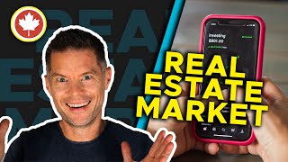 What Is Happening To The Real Estate Market In 2022