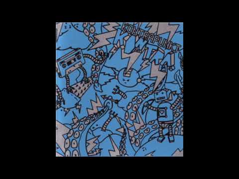 Kontrapunkt - Kontrapunkt 7"