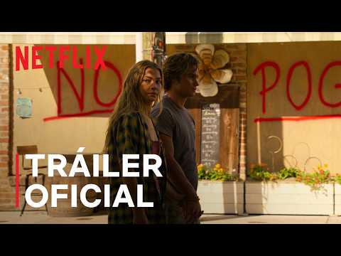Tráiler Outer Banks: 5 Episodios del 1 al 10