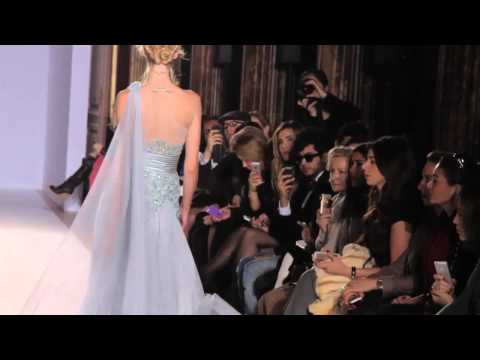 Zuhair Murad Spring Summer 2013 Haute Couture