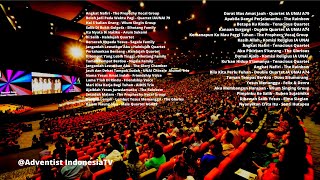 Download lagu 2 JAM LAGU SION ADVENT #22 mp3