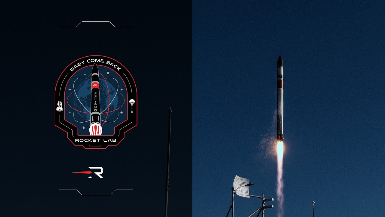 Watch the Launch